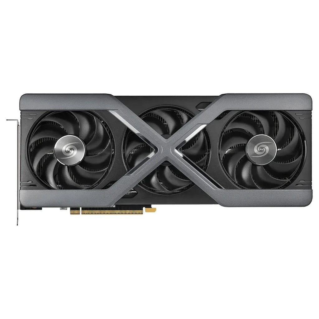 Leadtek WinFast RTX 5070 HURRICANE 12G Graphics Card, 12GB GDDR7 192-Bit, PCI Express 5.0, 6144 CUDA Cores