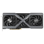 Leadtek WinFast RTX 5070 HURRICANE 12G Graphics Card, 12GB GDDR7 192-Bit, PCI Express 5.0, 6144 CUDA Cores