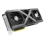 Leadtek WinFast RTX 5070 HURRICANE 12G Graphics Card, 12GB GDDR7 192-Bit, PCI Express 5.0, 6144 CUDA Cores