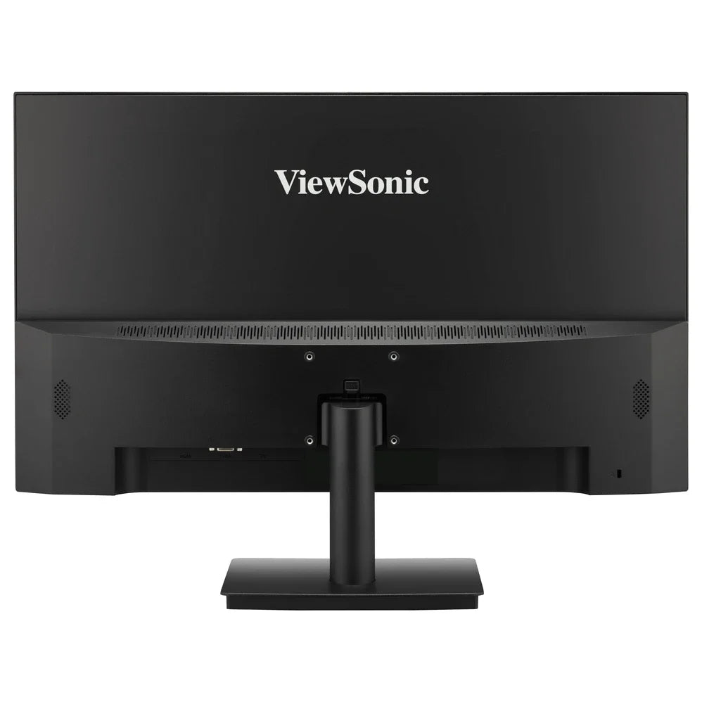 ViewSonic VA270A-H Monitor, 27' FHD 120Hz, 1ms MPRT, IPS, HDMI 1.4VGA, Flat