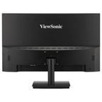 ViewSonic VA270A-H Monitor, 27' FHD 120Hz, 1ms MPRT, IPS, HDMI 1.4VGA, Flat