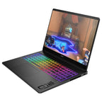 HP Omen Max 16-AH0097NR Gaming Laptop, Intel Core Ultra 9 275HX, 32GB DDR5-5600MT/s, 1TB M.2 SSD, 16' WQXGA 240Hz, GeForce RTX 5080 16GB, Backlit Keyboard, Windows 11 Home, Shadow Black