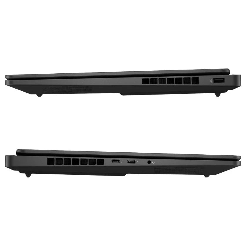 HP Omen Max 16-AH0097NR Gaming Laptop, Intel Core Ultra 9 275HX, 32GB DDR5-5600MT/s, 1TB M.2 SSD, 16' WQXGA 240Hz, GeForce RTX 5080 16GB, Backlit Keyboard, Windows 11 Home, Shadow Black