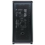 Cooler Master MasterFrame 600 Mid Tower Case, Supports GPUs Up To 400mm, Black