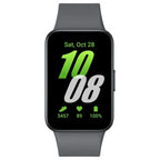 Samsung Galaxy Fit3 Smartwatch, 1.6" AMOLED Display 256x402, Up To 13 Days Battery Life, Bluetooth V5.3, SM-R390NZAAMEA