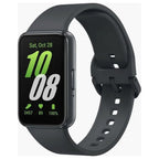 Samsung Galaxy Fit3 Smartwatch, 1.6" AMOLED Display 256x402, Up To 13 Days Battery Life, Bluetooth V5.3, SM-R390NZAAMEA