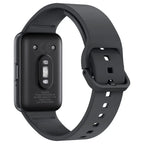 Samsung Galaxy Fit3 Smartwatch, 1.6" AMOLED Display 256x402, Up To 13 Days Battery Life, Bluetooth V5.3, SM-R390NZAAMEA