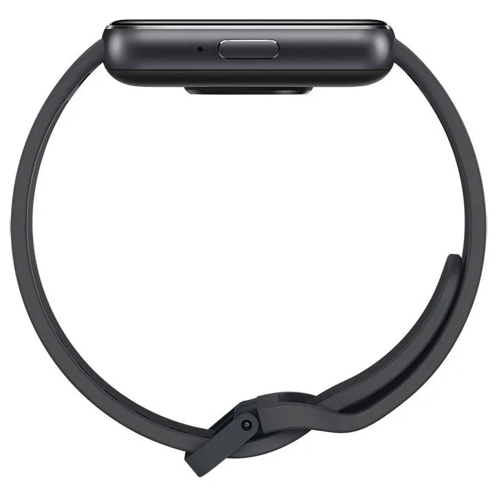 Samsung Galaxy Fit3 Smartwatch, 1.6" AMOLED Display 256x402, Up To 13 Days Battery Life, Bluetooth V5.3, SM-R390NZAAMEA