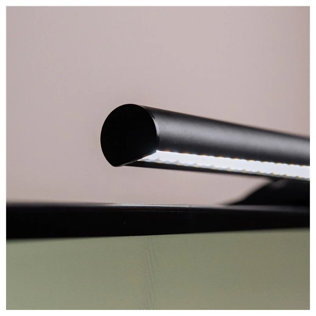 MXG Monitor Lightbar LX100, Wireless Controller