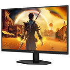 AOC Q27G40ZE Gaming Monitor, 27', QHD 2560x1440, 260Hz Fast IPS, 0.3ms, Adaptive Sync