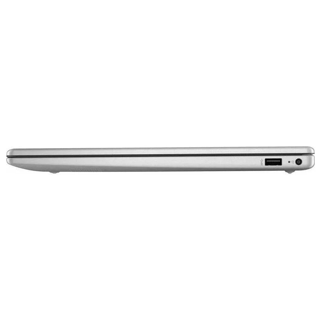 HP Laptop 15-FD0154WM 13th Gen Intel Core i5-1334U 8GB DDR4-3200MT/s 512GB PCIe NVMe M.2 SSD 15.6" FHD IPS Touchscreen Natural Silver, Windows 11 Home