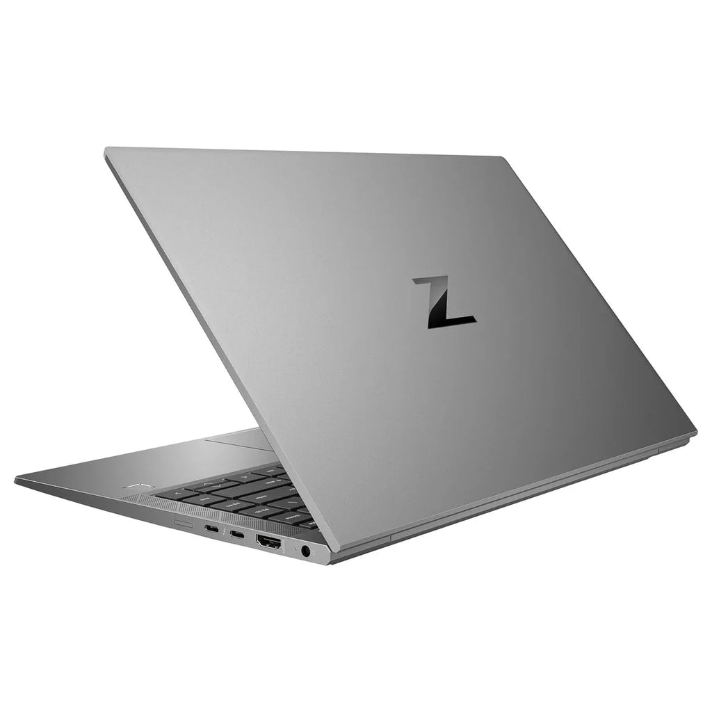 HP ZBook Firefly 14 G7 Mobile Workstation, Intel Core i5-10310U, 16GB RAM 256GB, 14' FHD Display, Backlit KB, Fingerprint Reader, Windows 11 Pro