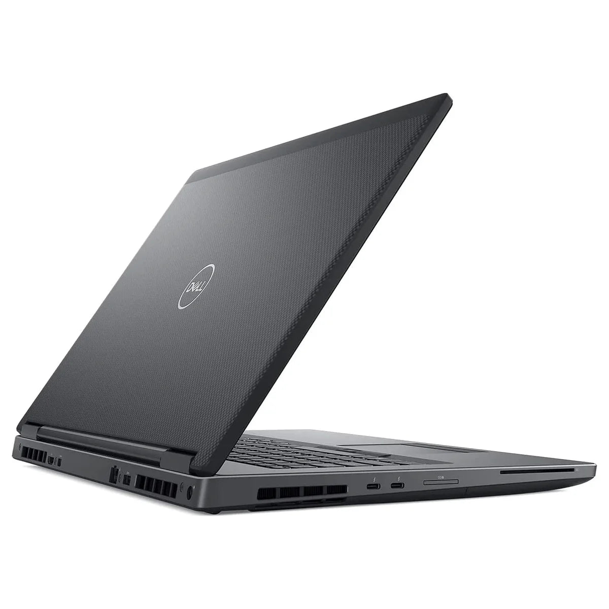 Dell Precision 7730 Mobile Workstation, Intel Core i7-8850H, 16GB, 512GB SSD, 17.3" FHD, NVIDIA Quadro P3200 6GB, Backlit KB, Windows 11 Pro