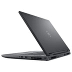 Dell Precision 7730 Mobile Workstation, Intel Core i7-8850H, 16GB, 512GB SSD, 17.3" FHD, NVIDIA Quadro P3200 6GB, Backlit KB, Windows 11 Pro