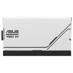 ASUS Prime Power Supply, 750W, 80 Plus Gold, ATX 3.1 Compatible