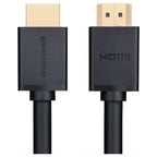 UGREEN 10108 HDMI To HDMI Male Cable, 3m