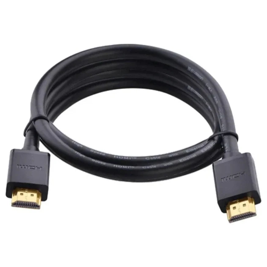 UGREEN 10108 HDMI To HDMI Male Cable, 3m