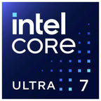 Intel Core Ultra 7 Desktop Processor 265F, 20 Cores 20 Threads, Up To 5.3GHz, 36MB Cache, PCIe 5.0 and 4.0