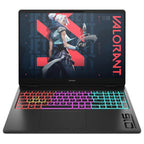 HP OMEN MAX Gaming Laptop 16-AH0057NR, Intel Core Ultra 7 255HX, 16GB RAM 1TB SSD, GeForce RTX 5070, 16" 2K, Windows 11 Home, Shadow Black
