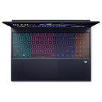 Acer Predator Helios Neo 16S AI PHN16S-71-97CK Gaming Notebook, Intel Core Ultra 9 275HX, 16GB DDR5, 1TB SSD, GeForce RTX 5070 8GB, 16' WQXGA OLED 240Hz, Windows 11 Home, Black (Official Warranty)