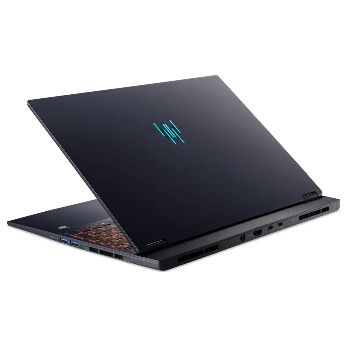 Acer Predator Helios Neo 16S AI PHN16S-71-97CK Gaming Notebook, Intel Core Ultra 9 275HX, 16GB DDR5, 1TB SSD, GeForce RTX 5070 8GB, 16' WQXGA OLED 240Hz, Windows 11 Home, Black (Official Warranty)