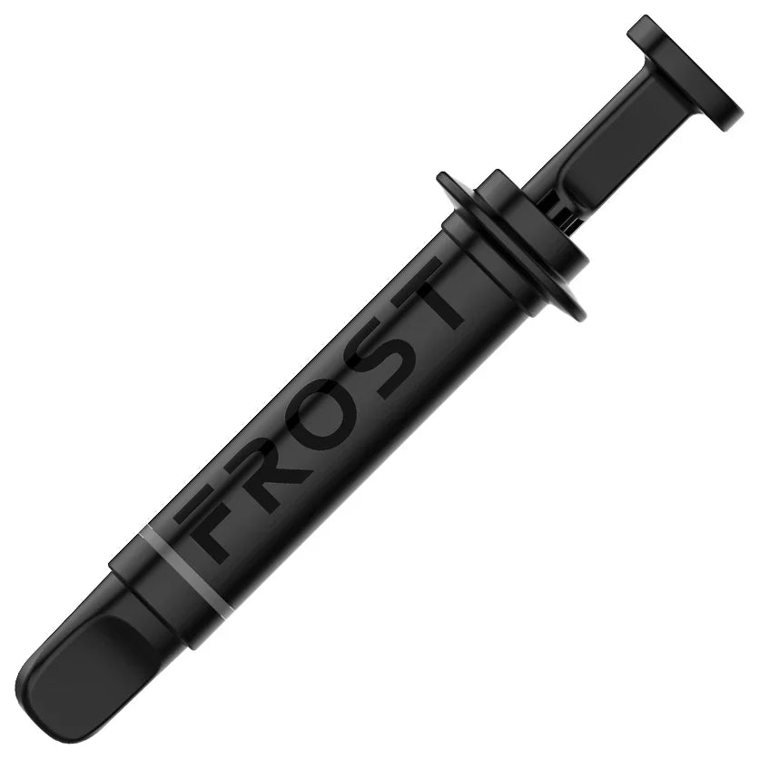 ID-Cooling Frost X55 Thermal Grease, 4g, 16.2W/mK, Apple Scent