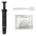 ID-Cooling Frost X55 Thermal Grease, 4g, 16.2W/mK, Apple Scent