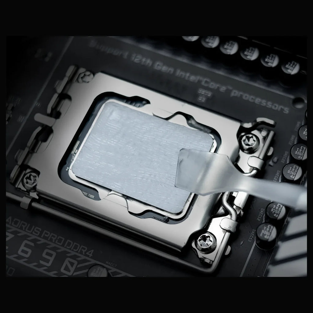 ID-Cooling Frost X55 Thermal Grease, 4g, 16.2W/mK, Strawberry Scent