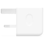 Apple 40W Dynamic Charger, Max 60W
