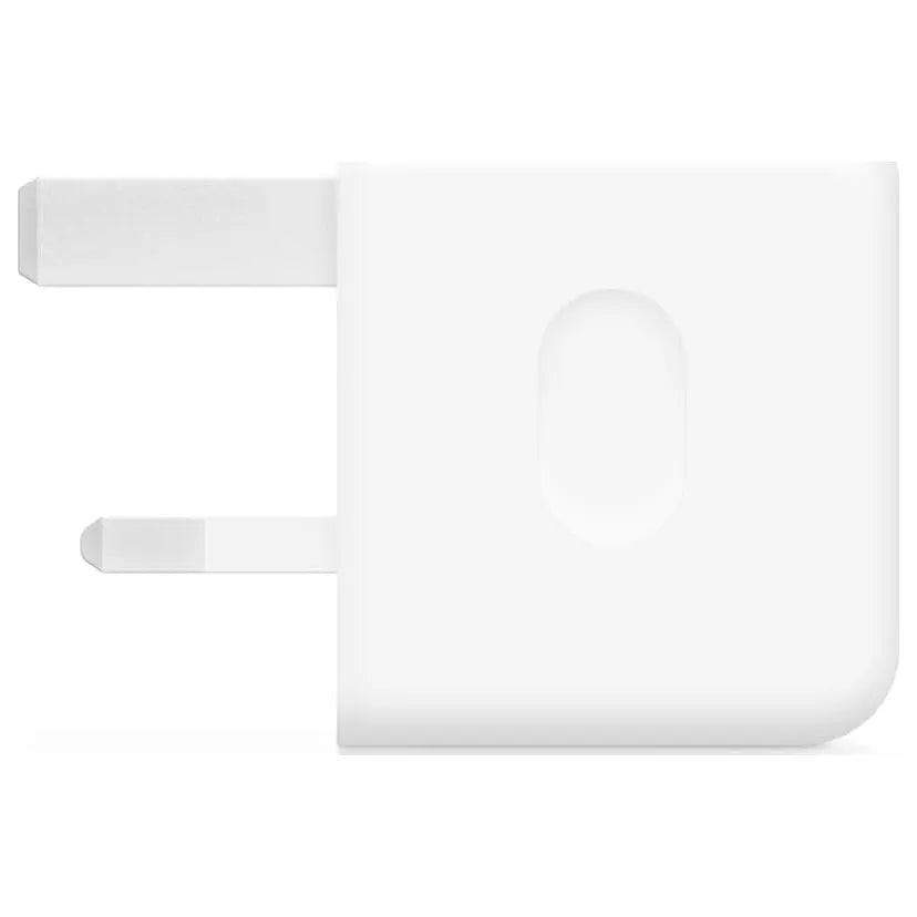 Apple 40W Dynamic Charger, Max 60W