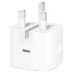 Apple 40W Dynamic Charger, Max 60W
