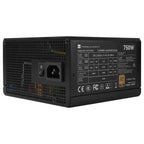 Thermalright TG-750S 750W 80 Plus Gold Power Supply, 80 Plus Gold, Intel ATX 3.0 Compatible