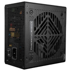 Thermalright KG-750 Power Supply, 750W 80 Plus Gold Fully Modular, Intel ATX 3.1, Black