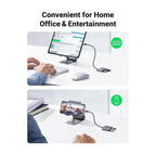 Ugreen USB-C SD Card Reader, 5Gbps, Model 80798