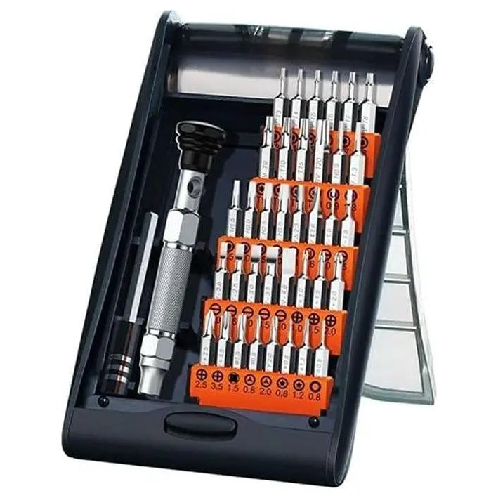 Ugreen 38-in-1 Aluminum Alloy Screwdriver Set, 80459