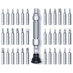 Ugreen 38-in-1 Aluminum Alloy Screwdriver Set, 80459