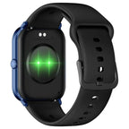 Kieslect Calling Smartwatch Ks Mini Smartwatch, 1.78" HD Colorful Amoled Display, Bluetooth 5.2, for Android and IOS