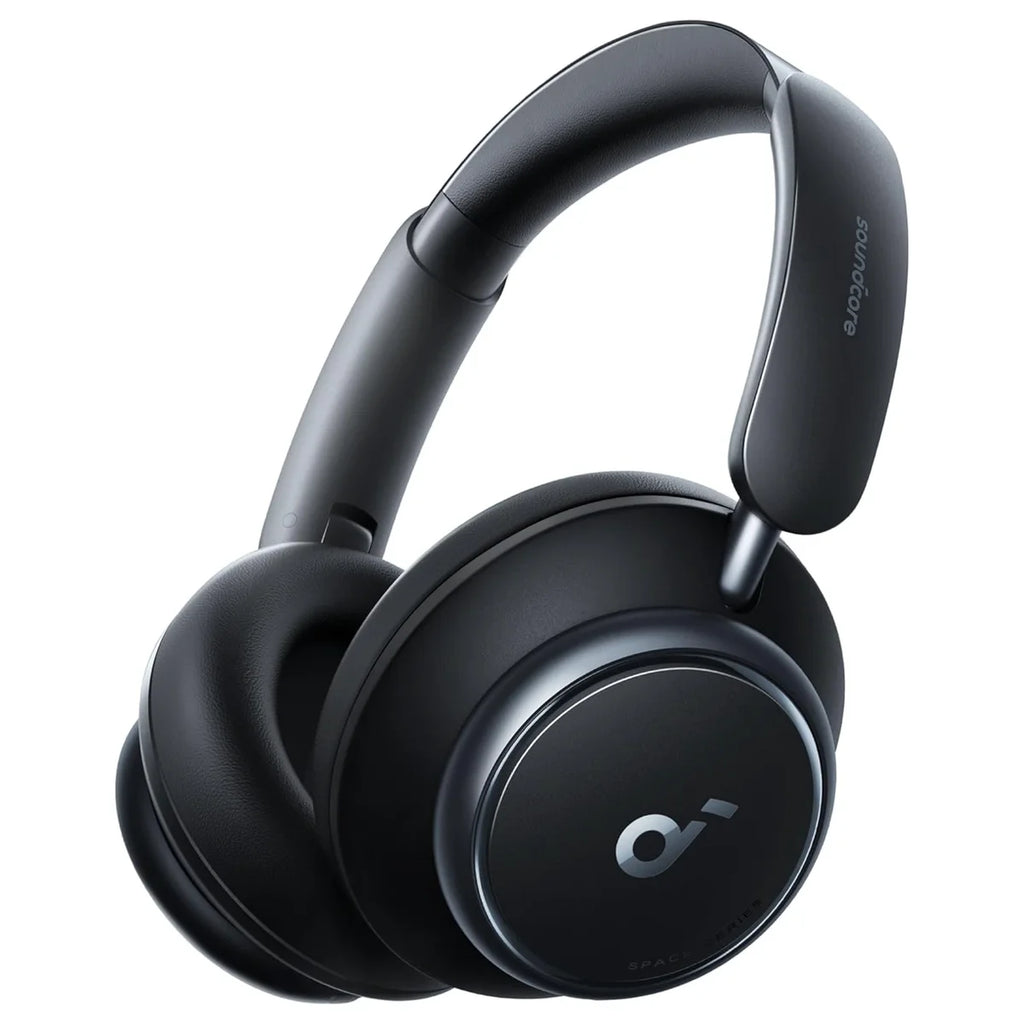 Soundcore By Anker Space Q45 Headphones, Adaptive Active Noise Cancelling, Up To 98% Noise Reduction, 50H Playtime, App Control, LDAC Hi-Res Wireless Audio, Bluetooth 5.3