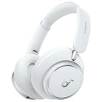 Soundcore By Anker Space Q45 Headphones, Adaptive Active Noise Cancelling, Up To 98% Noise Reduction, 50H Playtime, App Control, LDAC Hi-Res Wireless Audio, Bluetooth 5.3