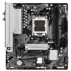 Gigabyte B650M GAMING WIFI Motherboard AMD Socket AM5, PCIe 4.0 x4 M.2, 2.5GbE LAN And 802.11ac Wi-Fi, HDMI And D-sub, Rev 1.4