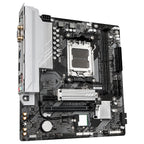 Gigabyte B650M GAMING WIFI Motherboard AMD Socket AM5, PCIe 4.0 x4 M.2, 2.5GbE LAN And 802.11ac Wi-Fi, HDMI And D-sub, Rev 1.4