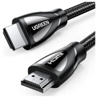 Ugreen 8K HDMI Cable 2.1 48Gbps 8K@60Hz 4K@240Hz 5m 80405