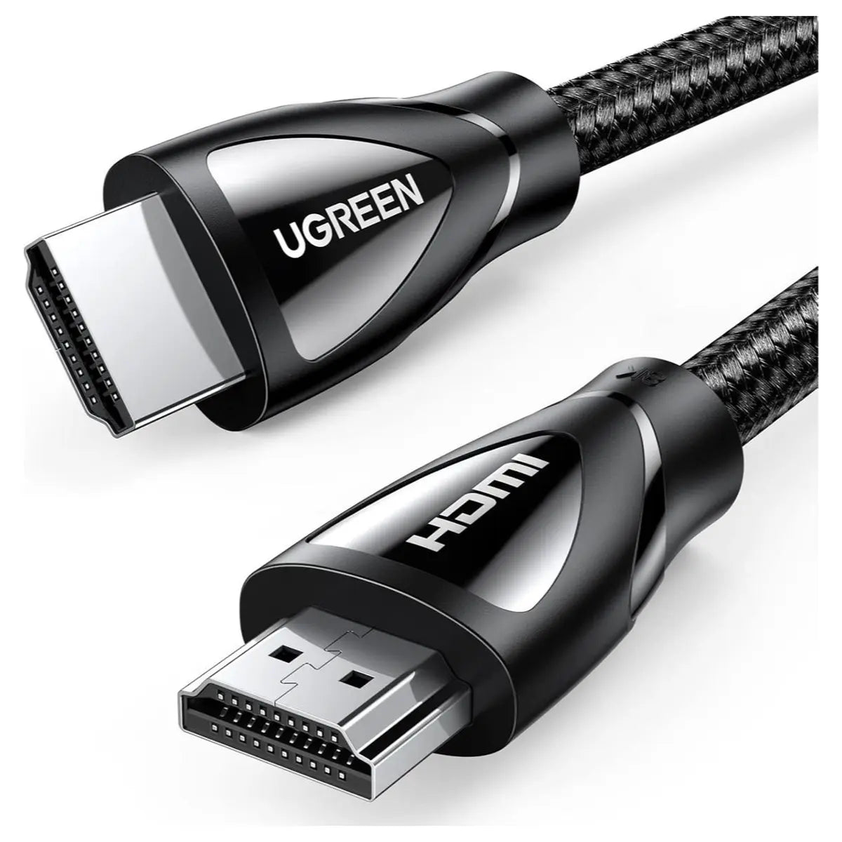 Ugreen 8K HDMI Cable 2.1 48Gbps 8K@60Hz 4K@240Hz 5m 80405