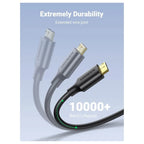 Ugreen Micro USB 3.0 Cable USB 3.0 Type A Male to Micro B 5Gbps 1M 10841