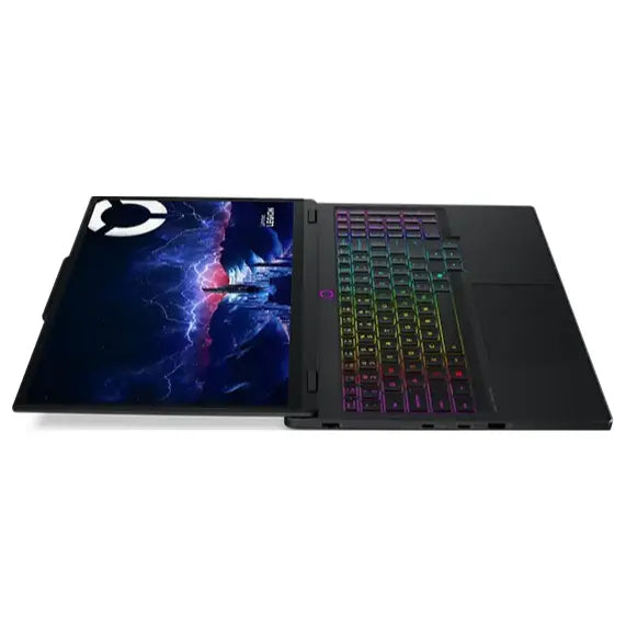 Lenovo Legion 5 Gaming Laptop, Intel Core i9-14900HX, 16GB DDR5, 1TB PCIe 4.0 NVMe SSD, 15.1" WQXGA OLED 165Hz, GeForce RTX 5070 8GB, Windows 11 Home, Eclipse Black 83LYCTO1WW