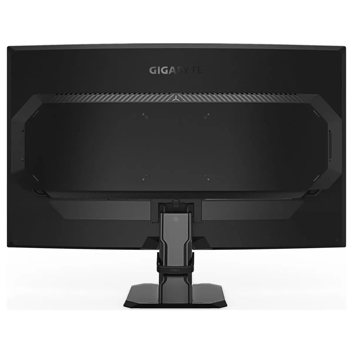 Gigabyte GS27FC2 Curved Gaming Monitor 27 Inch FHD 240Hz 1ms VA 1500R HDR 10 125% sRGB HDMI 2.0 DisplayPort 1.4, AMD FreeSync Premium