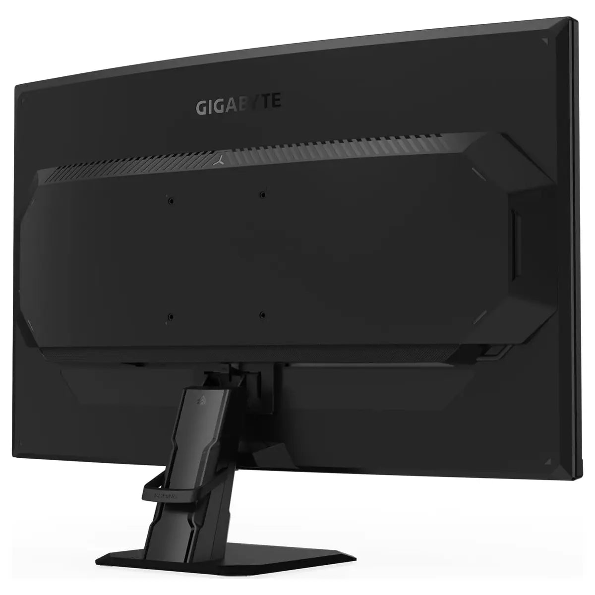 Gigabyte GS27FC2 Curved Gaming Monitor 27 Inch FHD 240Hz 1ms VA 1500R HDR 10 125% sRGB HDMI 2.0 DisplayPort 1.4, AMD FreeSync Premium