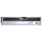 Gigabyte AORUS GeForce RTX 5090 MASTER ICE 32G Graphics Card, 32GB GDDR7 512bit PCI-E 5.0, 2655MHz, Ice