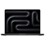 Apple MacBook Pro 14 Inch, Apple M5 10-Core Chip, 16GB Unified RAM, 1TB SSD, 10-Core GPU, Wi-Fi 6E, Thunderbolt 4, Space Black, MDE14