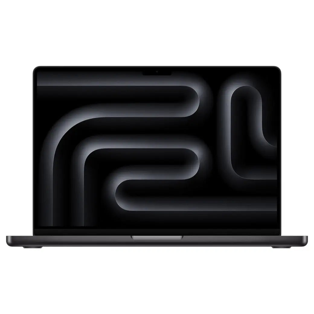 Apple MacBook Pro 14 Inch, Apple M5 10-Core Chip, 16GB Unified RAM, 1TB SSD, 10-Core GPU, Wi-Fi 6E, Thunderbolt 4, Space Black, MDE14